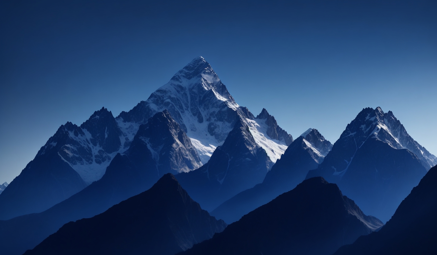 Glacier Peak Strategies - Home